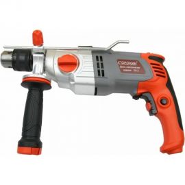 Электрическая ударная дрель Сорокин 29.12 