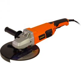 Угловая шлифмашина Энкор УШМ-2000/230Э 50168 