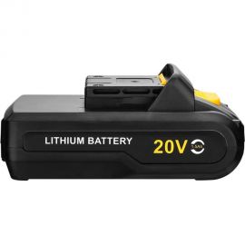 Аккумулятор (20 В; 1.5 Ач) для дрели-шуруповерта DKCD20FU-Li DEKO 063-4052 