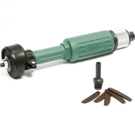 Ручная шлифовальная пневматическая радиальная машина PI TOOLS SА 60 6828 