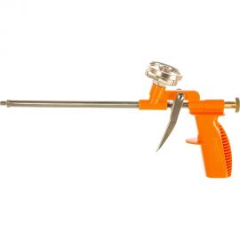 Пистолет для монтажной пены SPARTA 88673 