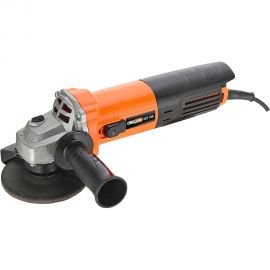 Угловая шлифмашина Спец ПРОМО БШУ-1000, 870 Вт, d круга 125мм, 11000об/мин СПЕЦ-3439 