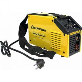 Сварочный инвертор CHAMPION IW-220/10.6ATL 