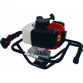 Мотобур Elitech БМ 52E ПРО 189453 