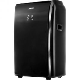 Мобильный кондиционер Zanussi ZACM-09 MS-H/N1 Black НС-1294913 