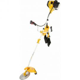 Бензиновый триммер Denzel 520S 96239 