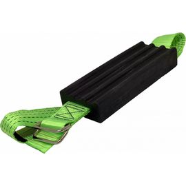 Комплект увеличенных противобуксовочных браслетов X-TRACTOR MAX R 17-19 GS-014 