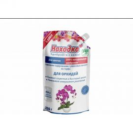 Удобрение для орхидей Находка концентрат на 250 л, 0.25 кг АЦ210008 