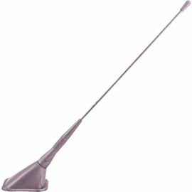 Декоративная антенна SKYWAY 30 см прямоугольное основание, серая S00201030 