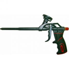 Пистолет для монтажной пены SKRAB ПРОФИ тефлон 50501 