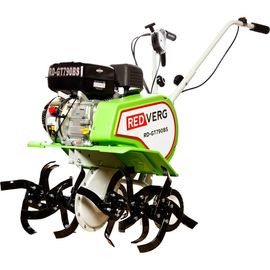 Мотокультиватор REDVERG RD-GT790BS 6632734 