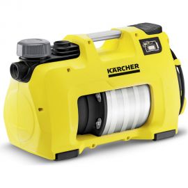 Садовый насос Karcher BP 7 HOME & GARDEN 1.645-373 