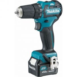 Аккумуляторная дрель-шуруповерт Makita CXT DF332DWME 