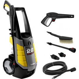 Электрическая мойка высокого давления Lavor Vertigo 22 8.047.0001C 