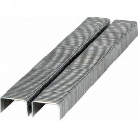 Скобы для скобозабивного пистолета УправДом тип 53, нержавеющие, 10 мм 4100001738 