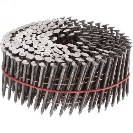 Гвозди барабанные гладкие (9000 шт; 2.50x50 мм) для N70C FUBAG 140179 