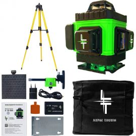 Лазерный уровень LT L16-360А + тренога 1.6м L16-360A/1.6м 