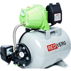Насосная станция REDVERG RD-SP100/24L 6633299 