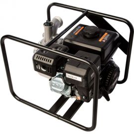 Мотопомпа для слабозагрязненной воды Koshin SEV-50X 513174 