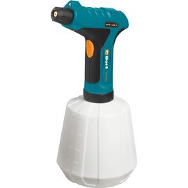 Электрический распылитель BORT BFP-36-Li Краскопульт 93411591 