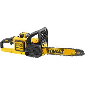 Цепная пила DEWALT FLEXVOLT DCM575X1 