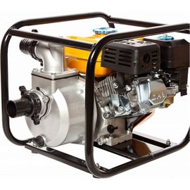 Мотопомпа REDVERG RD-CWP50 6631528 