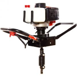 Мотобур REDVERG RD-EA490 5019453 