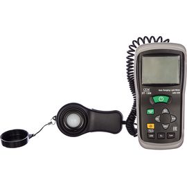Измеритель уровня освещения (люксметр) СЕМ DT-1309 481646 