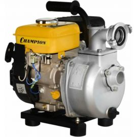 Мотопомпа CHAMPION GP40 