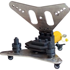 Гидравлический шиногиб SHTOK ПГШ-125Р+ 02016 