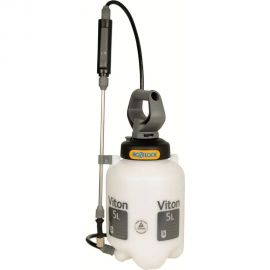 Напорный опрыскиватель Hozelock 5505 Viton, 5 л 55053600 