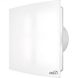 Осевой вытяжной вентилятор ERA QUADRO 4C диаметр 98 мм, 90-06423 