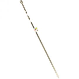 Шампур плоский PALISAD Camping 60 см 69571 