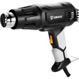 Строительный фен DEKO HG2400W 063-4260 