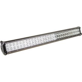 Светодиодная балка Nord-Yada 180 Вт, 60 диодов, комбинированный 710х80х65 906082 