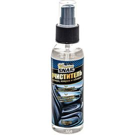 Очиститель ковров, велюра Golden Snail 100 мл GS3037 