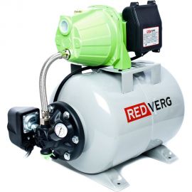 Насосная станция REDVERG RD-SP60/24L 6633300 