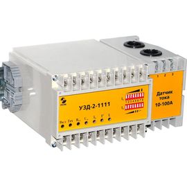 Устройство защиты электродвигателей Реле и Автоматика УЗД-2-1111 A8115-80095380 