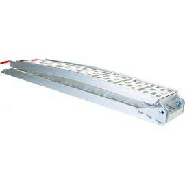 Складной трап для мотоцикла Сорокин 0.3т 28.60 