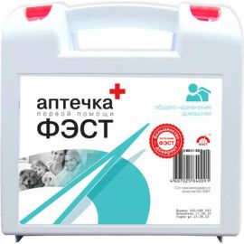 Домашняя аптечка ФЭСТ АОН Дом. 4 