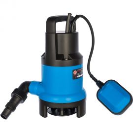 Погружной дренажный насос Калибр НПЦ-400/35П 00000045330 