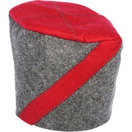 Шапка Hot Pot Папаха, войлок 41239 