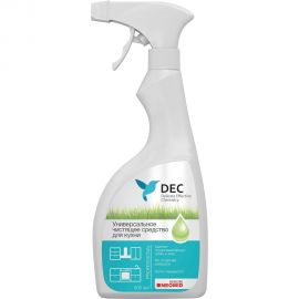 Чистящее средство для кухни DEC 500 мл 
