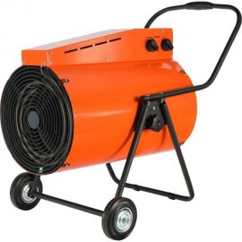 Электрическая тепловая пушка Gigant EHCI-30 