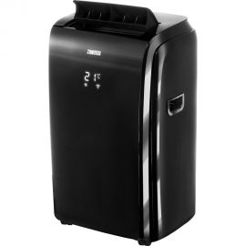 Мобильный кондиционер Zanussi ZACM-12 MS-H/N1 Black НС-1294914 