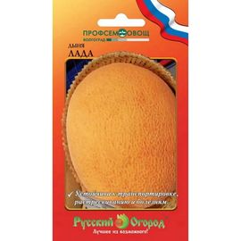 Семена РУССКИЙ ОГОРОД Дыня Лада О.Ю. 1 г 324310 