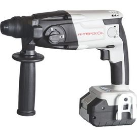 Аккумуляторный перфоратор ИНТЕРСКОЛ ПА-18/18Л2 329.0.0.74 