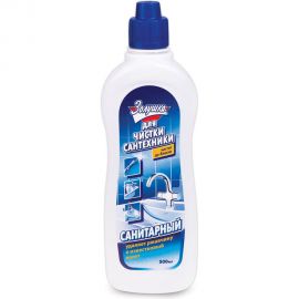 Чистящее средство ЗОЛУШКА Санитарный Ч13-0 603693 