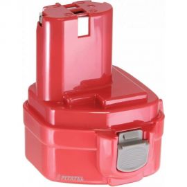 Аккумуляторная батарея для MAKITA (1.3 Ач, 12 В, Ni-Cd) Pitatel TSB-039-MAK12-13C 