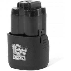 Батарея аккумуляторная 16В, 2.5А*ч Daewoo DABT 2516Li 